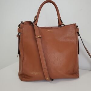 Love & Lore Crossbody Bag With A Hand Handle